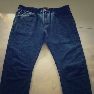 Akoo Straight Leg Jeans Men's Size 38 x 31